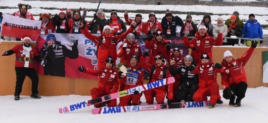 Team Polen 
