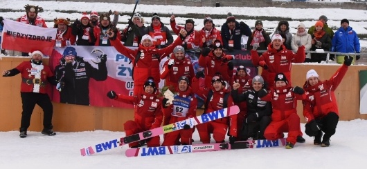 Team Polen Team Polen