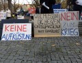 Plakate, Stuttgart, 26.11.2022