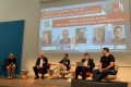 LLF22, Panel 2: Fr. Gronover, Herren Claudy, Mohr, Müller-Pietralla, Detke