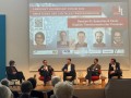 LLF22, Panel 3: Fr. Wagner, Herren Menzl, Blöchl, Klein, Boenisch