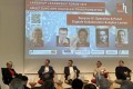 LLF22, Panel 4: Fr. Kraus, Herren Schirmer, Edelkraut, Schlenk-Barnsdorf, Gielgen