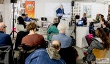 Comics & Bier Galerie Schacher Stuttgart
