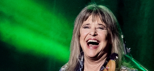 Suzi Quatro 20.12.22