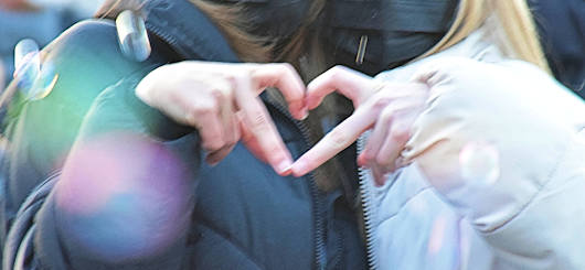 All we need is Love