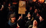 Rund 5000 Protestierende gegen AFD-Neujahrsempfang