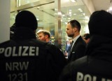 Polizeischutz für AFD-Teilnehmer