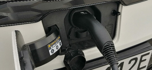 E-Mobilität