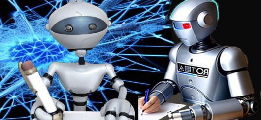 Roboter sind eine populäre, aber kurzschlüssige Metapher für KI