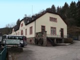 Gutsgebäude in Kasel