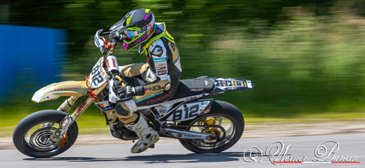 Supermoto G-Cup Fridolfing