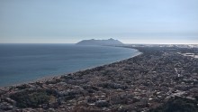 Circeo, Italien