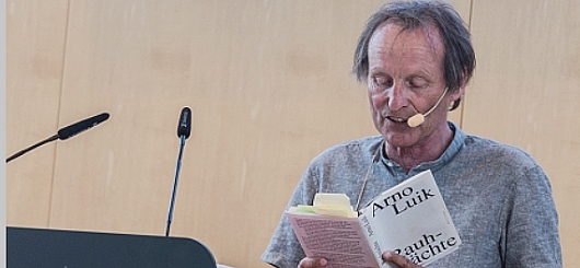 Arno Luik