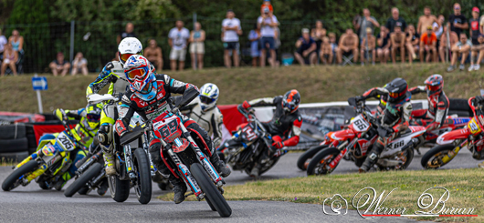 Supermoto Austria Bad Fischau