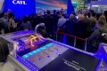 Pressekonferenz von CATL