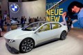 Der BMW Vision Neue Klasse