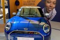 Der neue vollelektrische MINI Cooper