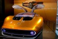 Mercedes-Benz Vision One-Eleven 