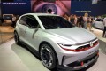 Studie VW GTI