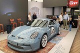 911 Jubiläumsmodell