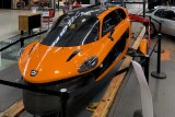 Fliegendes Auto von PAL-V
