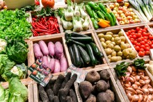 Stand: Organic Market, Halle 5.1 