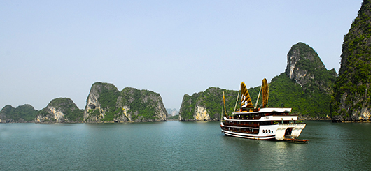 Halong Bay