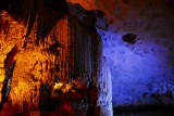 Sung Sot Caves