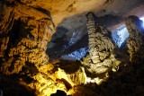Sung Sot Caves