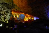 Sung Sot Caves