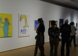 Ungebrochenes Interesse und volle Begeisterung