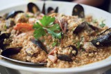 Pasta Fregola