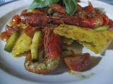 Ravioli di pesce