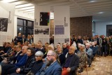 Volles Haus bei der Eröffnung der Review Ostsee Biennale