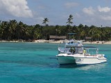 Bilder von Isla Saona