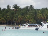 Bilder von Isla Saona