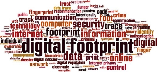 Digitale Spuren aus Online-Konten entfernen Digitale Spuren aus Online-Konten entfernen