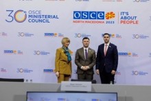OSCE 
