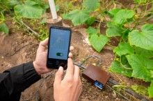 Smart Farming 