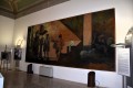 Paintings by Vittorio Basaglia