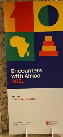 Italy and Africa Meeting 2021