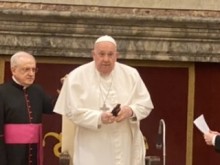 Pope Francis 