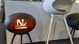Elegante Lösung: Le Feu Kamine mit Bioethanol-Technologie für behagliche Wärme