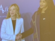  Italy-Africa Summit 