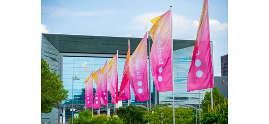 Eurobike 2024 auf weiterem Expansionskurs