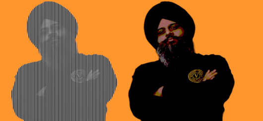 Kaka Mohanwalia