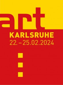 Logo ART Karlsruhe