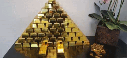Gold und Bitcoin erreichen fast täglich neue Rekordmarken