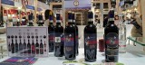 Der Brunello di Montalcino ist eine der bekanntesten Rotweinprovenienzen Italiens.
