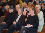 Volles Haus und herzlicher Empfang für den Weltbürger Armin Mueller-Stahl.